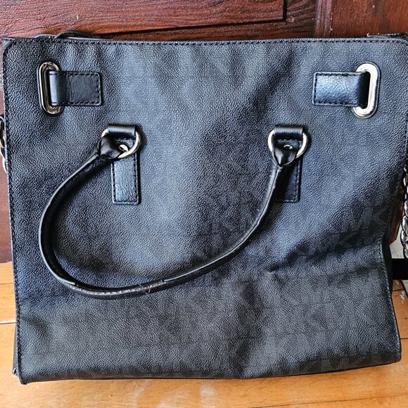 Authentic Michael Kors Tote - Picture 2 of 4